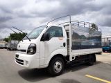  Kia K250 - Thùng Mui Bạt 3 Bửng - 1.490kg - 2.490kg 