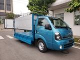  Kia K200 - Thùng Mui Bạt 3 Bửng - 1.950kg 