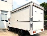  Kia K200 - Bán Hàng Lưu Động - 1.490kg 
