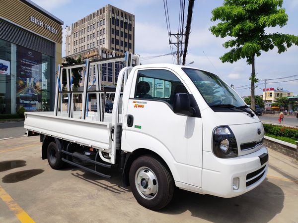  Kia K250 - Gía Chở Kính - 2.490kg 