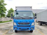  Fuso FI 170L - Thùng Kín 6.85m - 7.95 Tấn 