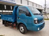  XE TẢI BEN KIA FRONTIER K250B - BEN TỰ ĐỔ - 1.99 TẤN 