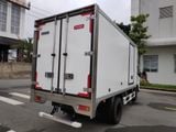  Xe tải đông lạnh - Mitsubishi Fuso Canter 4.99 - 1.8 Tấn 