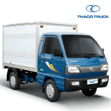  Thaco Towner 800 - Thùng Kín - 850kg 