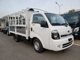  Kia K200 - Thùng Mui Bạt 5 Bửng - 1.950kg 