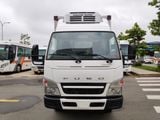  Xe tải đông lạnh - Mitsubishi Fuso Canter 4.99 - 1.8 Tấn 