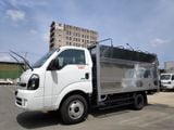  Kia K250 - Thùng Mui Bạt Mới - 1.490kg - 2.490kg 