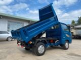 Thaco Towner 800TB - Thùng Ben 750kg (0.89 Khối) 