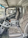  XE TẢI FOTON AUMAN C340 THÙNG MUI BẠT TẢI 20 TẤN MỚI NHẤT 