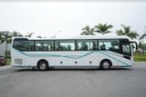  XE 45 CHỖ THACO BUS TB120S 47L - 2022 