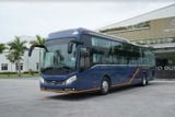  XE 24 GIƯỜNG NẰM PHÒNG VIP THACO BUS TB120SL-26P-I 2022 