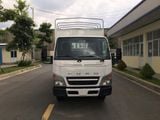  FUSO CANTER 4.99 - MUI BẠT - 1.99/ 2.1 TẤN 