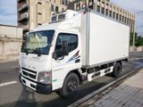  Xe tải đông lạnh - Mitsubishi Fuso Canter 4.99 - 1.8 Tấn 