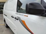  XE TẢI THACO TOWNER VAN 5S - 5 CHỖ NGỒI - 750 KG/ 490 KG 