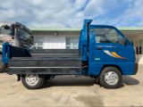  Thaco Towner 800TB - Thùng Ben 750kg (0.89 Khối) 