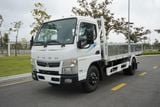  Xe tải Fuso Canter TF4.9 - Thùng lửng - Tải 1,9 tấn / 2,3 tấn 