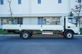  XE TẢI THACO OLLIN S720 6.8 TẤN THÙNG 6M2 