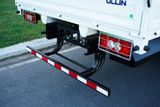  XE TẢI THACO OLLIN S720 6.8 TẤN THÙNG 6M2 