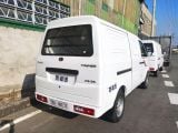  XE TẢI THACO TOWNER VAN 5S - 5 CHỖ NGỒI - 750 KG/ 490 KG 