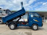  Thaco Towner 800TB - Thùng Ben 750kg (0.89 Khối) 