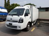  Kia K250 - Thùng Đông Lạnh - 1.990kg 