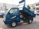  Thaco Towner 800TB - Thùng Ben 750kg (0.89 Khối) 