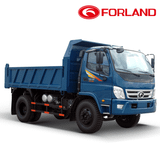  XE BEN THACO FORLAND FD120 - 6.5 TẤN 