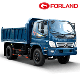  XE BEN THACO FORLAND FD140 - 8 TẤN 