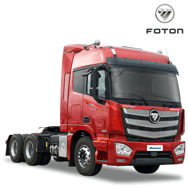  XE ĐẦU KÉO THACO FOTON AUMAN FV400 ĐỘNG CƠ CUMMINS 400PS 