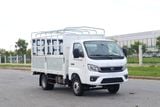  XE TẢI TF 2800 THÙNG MUI BẠT TẢI 1,99 TẤN MỚI NHẤT 