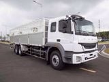  Fuso FJ 285 (6x2R) - Thùng 9,1m - 14,2 Tấn 