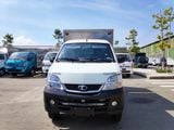  XE TẢI THACO TOWNER 990 - THÙNG KÍN - TẢI TRỌNG 990 KG 