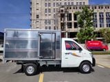  XE TẢI THACO TOWNER 990 - THÙNG KÍN - TẢI TRỌNG 990 KG 