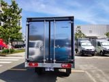  XE TẢI THACO TOWNER 990 - THÙNG KÍN - TẢI TRỌNG 990 KG 