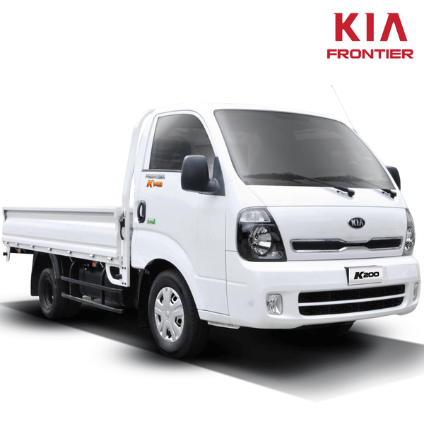  Kia K200 - Thùng Lửng - 1.990kg 