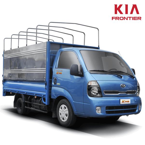  KIA FRONTIER K200 - MUI BẠT 1950KG 