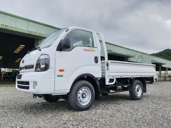  KIA K200S THÙNG LỬNG 1.5 TẤN THÙNG DÀI 2M9 