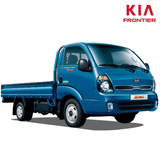  KIA FRONTIER K250 - THÙNG LỬNG - 1.49/ 2.49 TẤN 