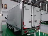  Xe tải KIA Frontier K200 - Thùng đông lạnh - Tải 990kg / 1490kg / 1990kg 