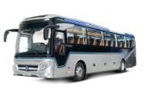 XE 47 CHỖ MERCEDES-BENZ MB120S - 2022 