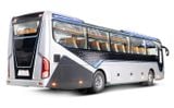  XE 47 CHỖ MERCEDES-BENZ MB120S - 2022 