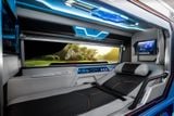  XE 22 GIƯỜNG VIP LIMOUSINE MERCEDES-BENZ MB120SL 24P - 2022 