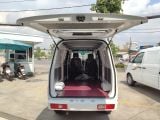 XE TẢI THACO TOWNER VAN 5S - 5 CHỖ NGỒI - 750 KG/ 490 KG 