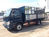 Thaco Ollin 120 - Thùng Mui Bạt - 7.1 Tấn 