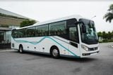  XE 45 CHỖ THACO BUS TB120S 47L - 2022 