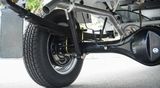  THACO FRONTIER TF230 THÙNG LỬNG 