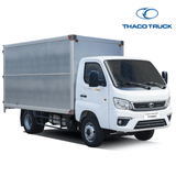  THACO FRONTIER TF2800 - THÙNG KÍN - 1.990 KG 