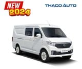  XE TẢI VAN THACO 5 CHỖ | TF450V 5S | 750 KG | THÙNG 1,6M 