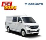  XE TẢI VAN THACO 5 CHỖ | TF480V 5S | 750 KG | THÙNG 1,9M 