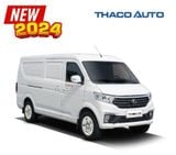  XE TẢI VAN THACO 2 CHỖ | TF480V 2S | 945 KG | THÙNG DÀI 2,9 M 